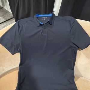 BUNDLE OF 5 RHÔNE COMMUTER POLOS